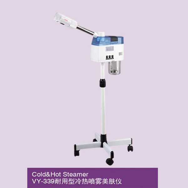 VY-339 COLD&HOT STEAMER