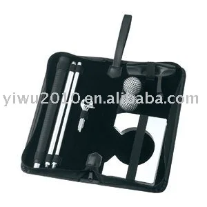 Golf Putting Gift Sets With Whole Price From Trusted Promotion Office Gifts Executive Golf Putting Set Cg1008