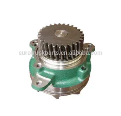 8170305 85000452 8170833 20431135 Heavy Duty VOLVO truck cooling system truck water pump assy with o ring.jpg