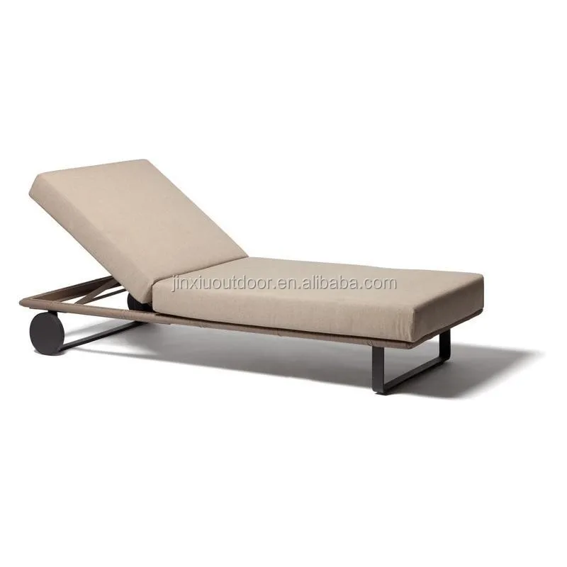 Polyester Kettal Outdoor Sofa Garden Rope Furniture Bst018 Buy Rope