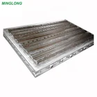 High presion EPS foam cornice mould for house