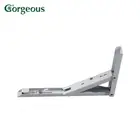 Gorgeous Hardware Bracket For Wall Shelf ,Triangle Wall Shelf Bracket