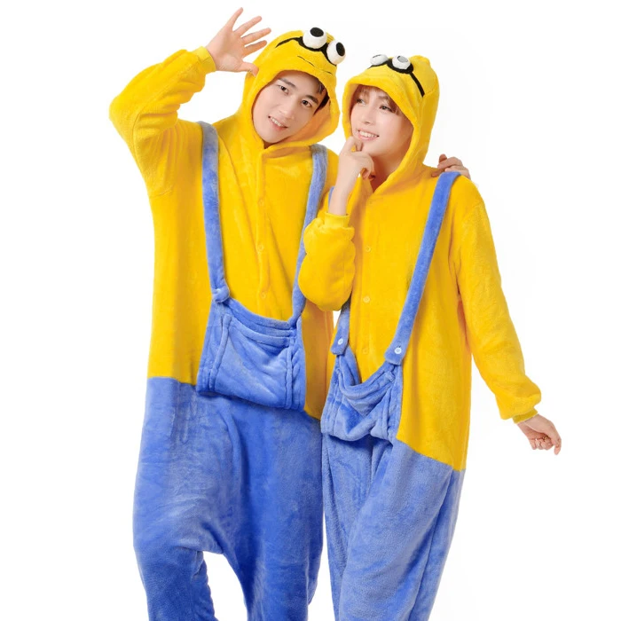 minion hoodie for adults