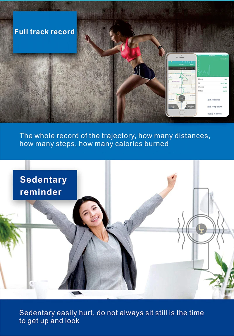 RACAHOO-Waterproof-IP68-Smart-Bracelet-Heart-Rate-Blood-Pressure-Sleep-Monitoring-Pedometer-Fitness-Bluetooth-Wristband23220