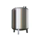 Stainless Water Tank Reverse Osmosis Water Purification System for Pharmaceutical Industry