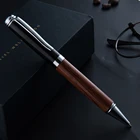 High quality gift wood ballpoint pen with custom logo