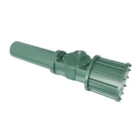 HPA-G Series Rotary Actuator Scotch Yoke Pneumatic Actuator