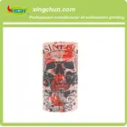 customized tube bandana headwear with your design