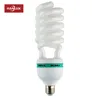 Good Quality High Lumen 45w 65w 85w 105w Half Spiral Led Energy Saving Light Bulb Lamps