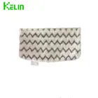 Washable Microfiber Mop Pads Shark Steam Mop cloth Replacement floor Cleaning cloth for SHARK S1000A Series