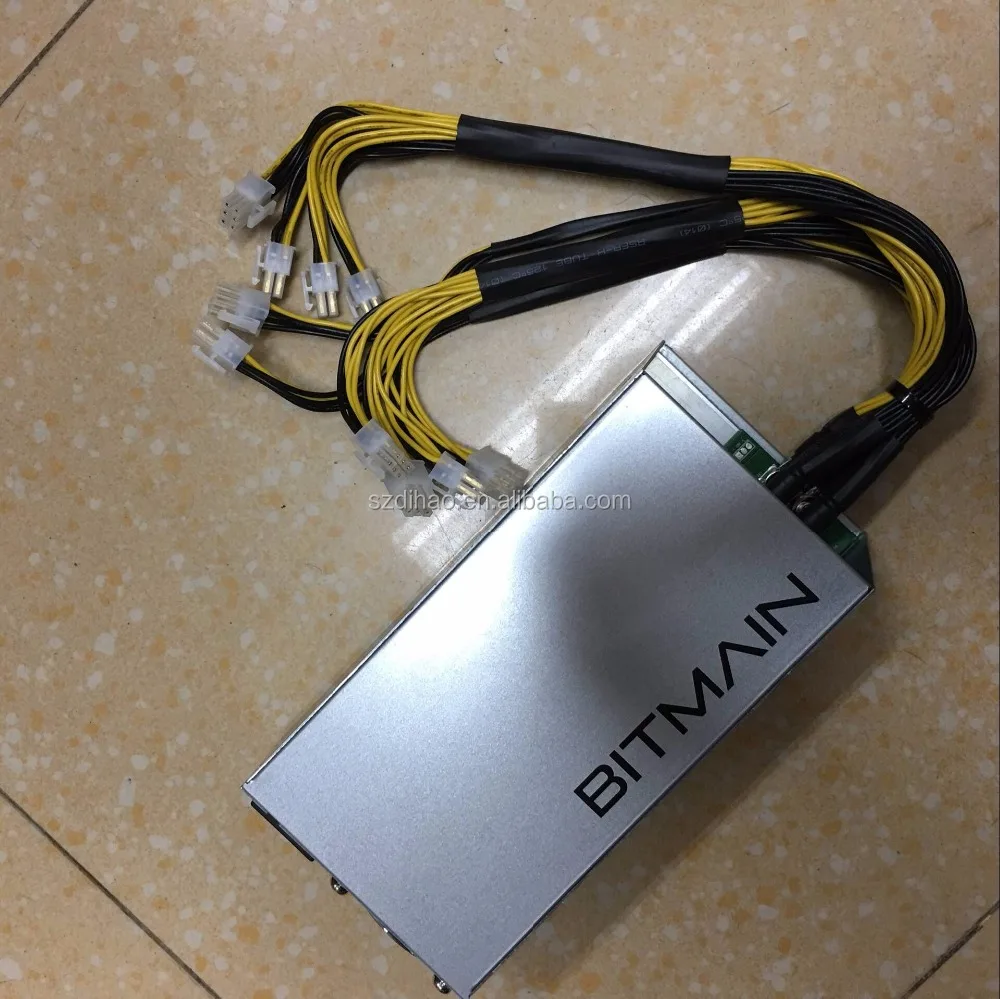 bitmain antminer u2