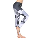 Fashion colorful sexy body wear private label fitness custom leggings for women