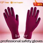 Cheap price custom super quality touch screen cell phones gloves