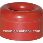 Custom rubber silicone epdm door stopper rubber stopper for sliding door