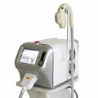Multifunctional beauty equipment new style IPL SHR/Elight Permanent hair removal+RF/IPL Laser machine