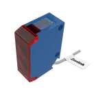 low temperature outdoor using ir switch photoelectric sensor with reflector 10m distance adjustable