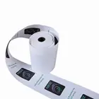 China wholesale low price thermal printing paper roll