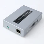 DTECH NEW product 120M HDMI IP super Extender with IR