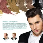 Hair Thick 2018 Dexe Hair Building Fibers Short Time Add Hair Instantly Hair Thick Regrowing in Stock