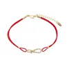 75496 xuping knot engagement jewelry women bracelets suppliers