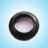 Motorcycle front fork NBR rubber and steel dust oil seal