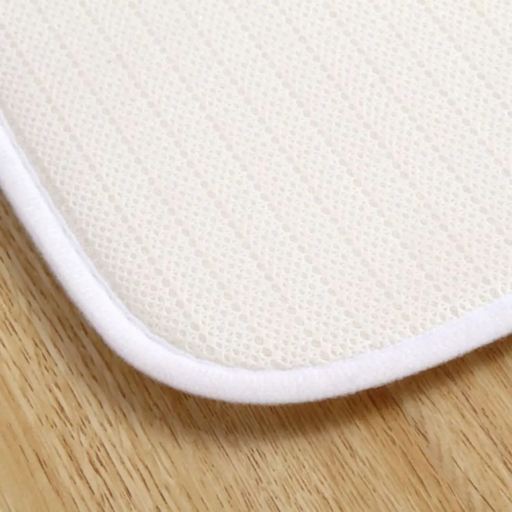 Non Slip Professional 400*600mm Area Rug For Bedroom Optional Cute Print Home Carpets For Living Room Coral Fleece NEW fashion