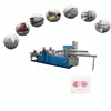 High speed full auto dispenser serviette paper machine manufacturer