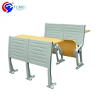 China Supplier School Table Chair Furniture Set