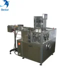 Automatic tea bag cartoning machine blister cartoning machine