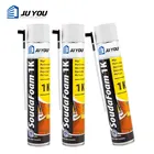 superglue pvc adhesive polyurethane foam barrel