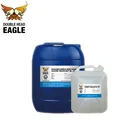 transparent liquid silicone glue for solar cell