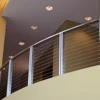 /product-detail/aluminum-overcrossing-glass-metal-porch-railing-lowes-stainless-steel-cable-pedestrian-handrail-62023263144.html