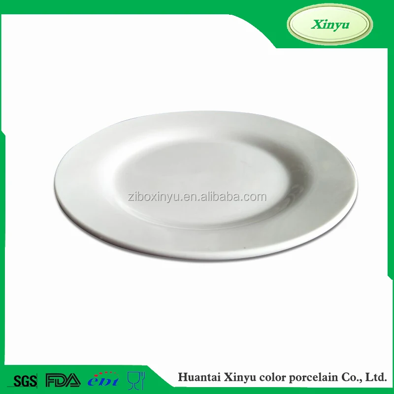 Exquisite workmanship ceramic pie heater plate wholesale Exquisite workmanship ceramic pie heater plate wholesale
