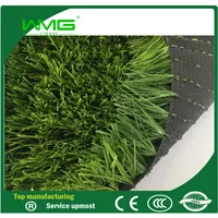 Environmental Friendly Indoor Soccer Field Artificial
