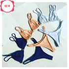 Manufacturer CustomWholesaler 2017 Sexy Lingerie Hot sexy girl photo Brazilian Bikini