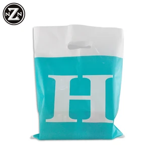 Plastic Merchandise Bags With Handles Plastic Merchandise Bags With Handles Supplieranufacturers At Alibaba