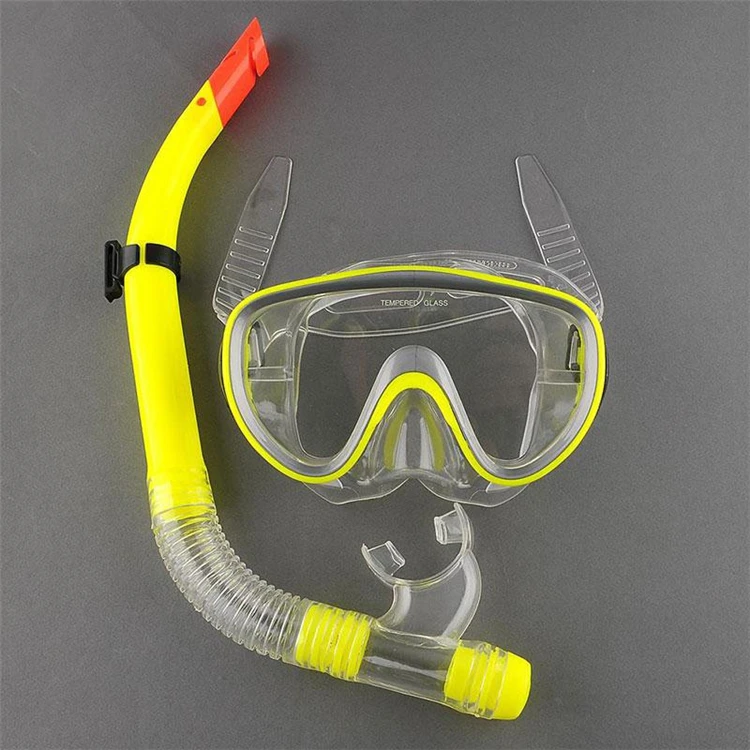 china professional snorkel