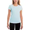 Bulk Wholesale Clothing Apparel Sports Customized Graphic Women's Short Sleeve T-Shirt