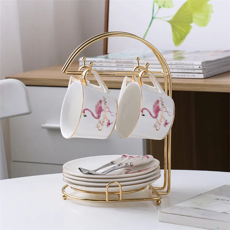 Female 4Cups n Holder