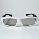 Cinema Hot Selling! plastic circular polarized 3d glasses for reald system