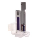 Just A Trim The Mistake-Proof Hair Trimmer 2 IN 1 trimmer
