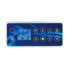 Modern Outdoor Whirlpool Hot Tub Panel System Spa Controller