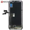 Original New LCD Screen for iPhone X, Wholesale for iPhone X LCD Display Touch Screen