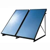 Aluminum Alloy Copper Pipe Material Flat Panel Plate Solar Water heat Collectors