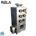 Almond/Sesame/Peanut/Coffee Bean Roller Mill Grinding Machine