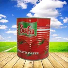 Concentrate 400g Canned Safa brand Tomato Paste