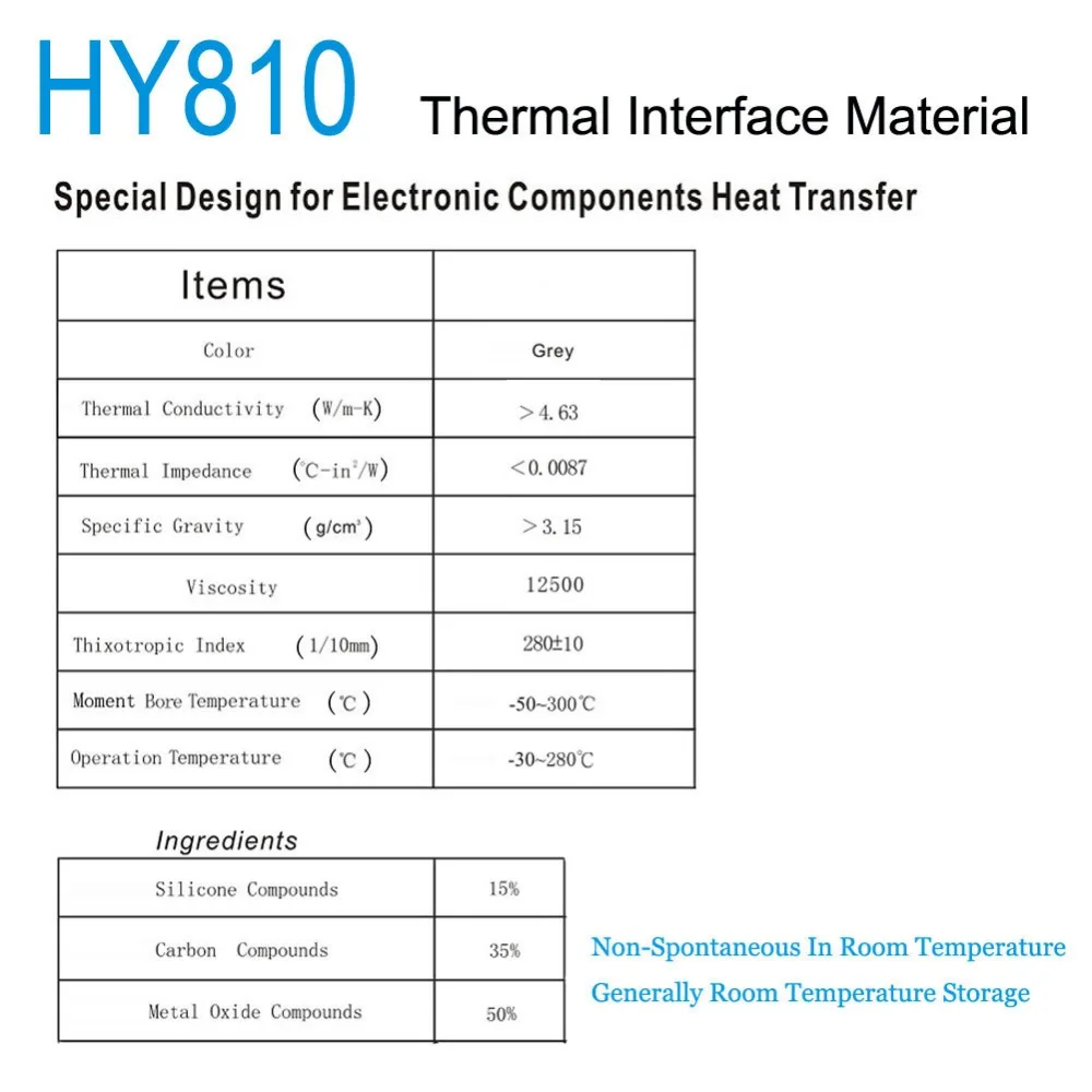 HY-810