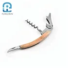 Corkscrew Wine Unionpromo Multi-function Stainless Steel Corkscrew Bottle Opener For Wine