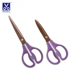 New Design Pear Handle ultra precision edge office scissors
