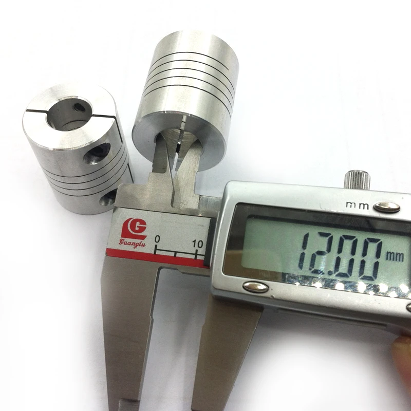 12mm coupler 1